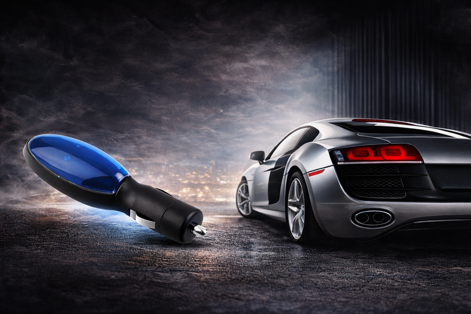 SmoothHair IonSmooth – Cabello corto sin frizz